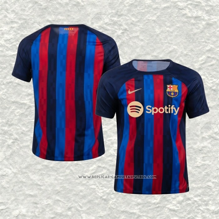 Camiseta Primera Barcelona 22-23